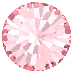 Pierres rondes en cristal preciosa® maxima&nbsp;Y-PRC-RBSS6-70020