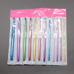 Алюминий крючки TOOL-R041