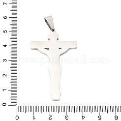 Подвески из нержавеющей стали 304&nbsp;STAS-P441-03P