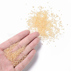 12/0 perline di vetro&nbsp;SEED-A006-2mm-102