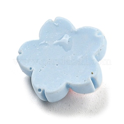 Cabochons di opaco resina&nbsp;CRES-Q218-09