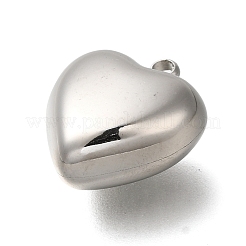 Подвески из нержавеющей стали 304 с защитой от потускнения&nbsp;STAS-H225-02A-P