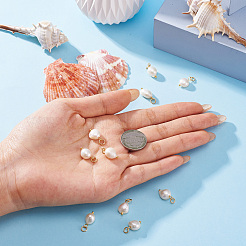 Pendenti con perle d'acqua dolce coltivate naturali&nbsp;X1-PALLOY-TAC0036-05