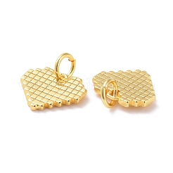 Charms in ottone&nbsp;KK-G418-20G