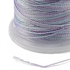 Cordon en polyester 6 épaisseur&nbsp;OCOR-L046-A06