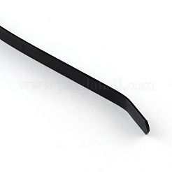 Accessori per capelli per elettroforesi risultati della fascia in ferro&nbsp;OHAR-Q042-008F-02