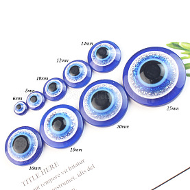 Shop NBEADS 200 Sets Heart Safety Eyes 12mm for Jewelry Making - PandaHall  Selected