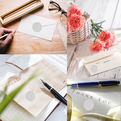 Hand-Held Embossing Stamp Napkins Envelopes PandaHall Stainless Steel Seal Embosser for Books 118.5x52x23.5mm Hand-Held Embossing Stamp Napkins Envelopes PandaHall Stainless Steel Seal Embosser for Books 118.5x52x23.5mm