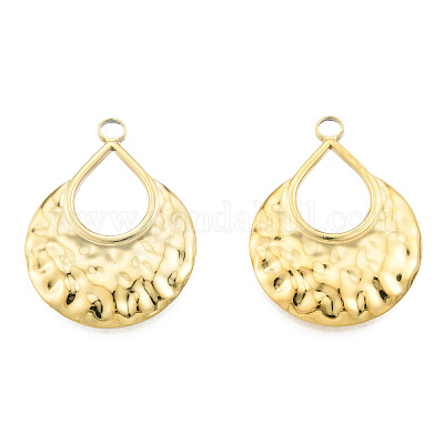 Ионное покрытие(ip) 201 подвески из нержавеющей стали STAS-N098-247LG-1