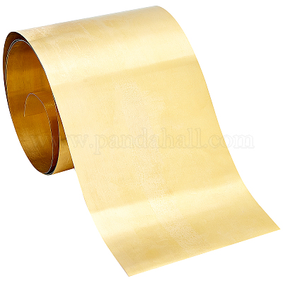 Wholesale Gorgecraft 1M Copper Sheets 