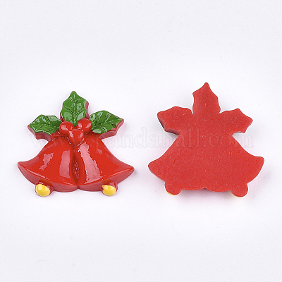 Кабошоны из смолы&nbsp;CRES-T013-20-1