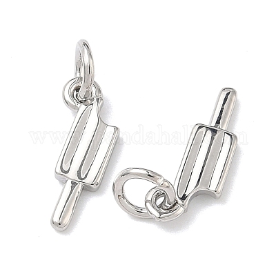 Латунные подвески&nbsp;KK-P349-05P-1