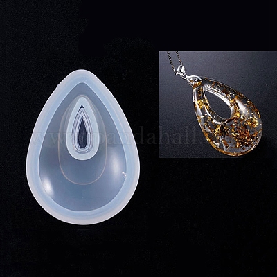 Силиконовые Молды&nbsp;DIY-F023-02-B-1