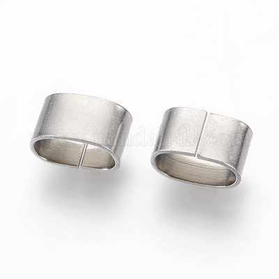 Шармы-слайдеры из нержавеющей стали 201&nbsp;STAS-G187-29P-C-1