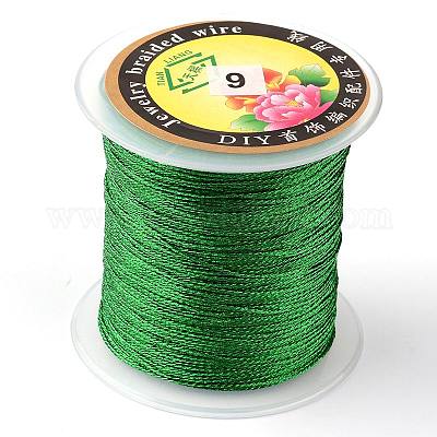 Filo metallico rotondo&nbsp;MCOR-L001-0.4mm-12-1