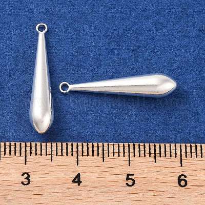 Латунные подвески KK-U024-09A-S-1