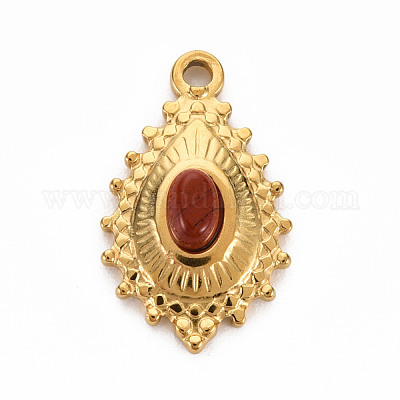 Подвески из нержавеющей стали 304&nbsp;STAS-N087-41B-1