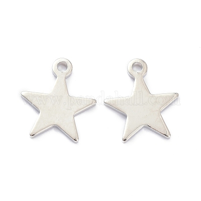 Латунные подвески&nbsp;KK-K250-13P-1