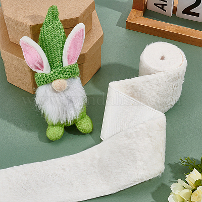 3 ярд полиэстеровой ленты&nbsp;OCOR-WH0077-097A-1