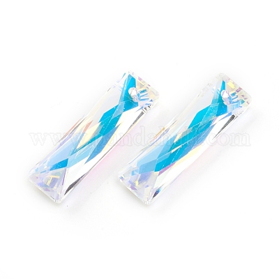 Стеклянные подвески&nbsp;RGLA-G077-I01-001AB-1