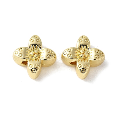 Perline in lega&nbsp;PALLOY-S044-03A-G-1