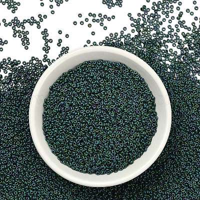 Полукруглые бусины toho 6/0&nbsp;SEED-DR06-0706-1