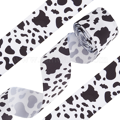 Полиэстер Grosgrain ленты&nbsp;OCOR-WH20006-82B-1