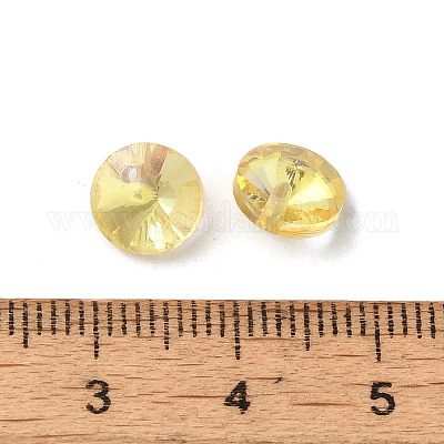 Стеклянные подвески&nbsp;RGLA-L026-A24-1