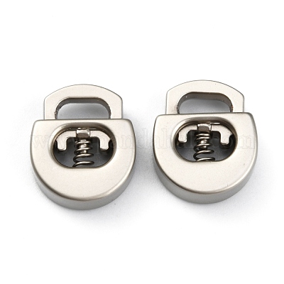 Пружинные замки FIND-WH0110-063MP-1