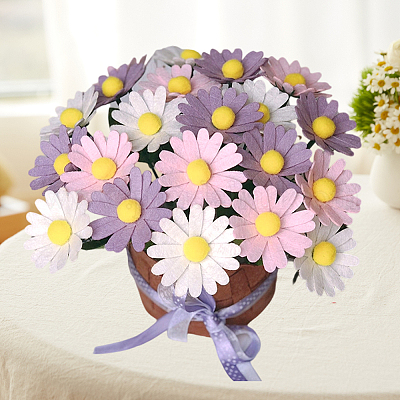 1 комплект нетканого материала&nbsp;DIY-SC0032-33C-1