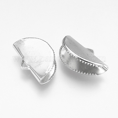 Железо лента обжима концов&nbsp;LS-X-IFIN-I026-02P-A-1