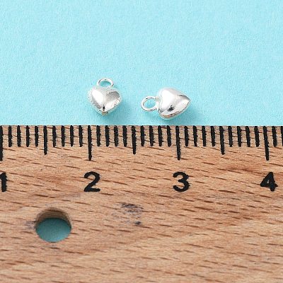 925 серебряный шарм&nbsp;STER-H106-01D-S-1