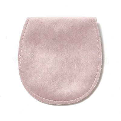 Бархатные мешочки для хранения украшений ABAG-C003-01A-01-1