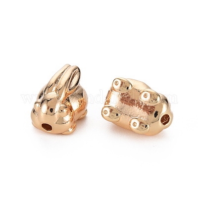 Латунные бусины&nbsp;KK-S356-479-NF-1