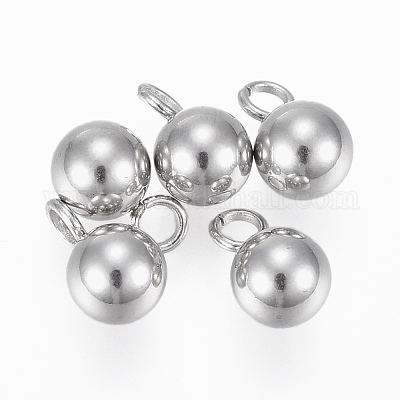 Подвеска из нержавеющей стали 304 STAS-E146-01B-P-1