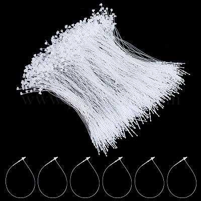 Пластиковые метки&nbsp;FIND-WH0139-315B-01-1