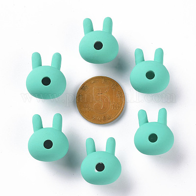 Акриловые бусины&nbsp;OACR-S039-02-68-1