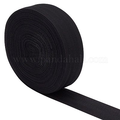 Хлопок лента&nbsp;OCOR-WH0085-52A-1