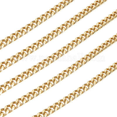 Цепи алюминиевые 5м&nbsp;CHA-TA0001-29G-1