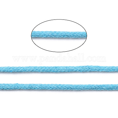 Нитки хлопковые&nbsp;OCOR-T001-02-22-1