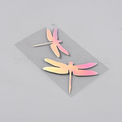 Самоклеющиеся наклейки для домашних животных STIC-WH20002-23C-1