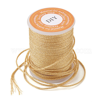 Полиэстер плетеный шнур OCOR-TA0001-31-1