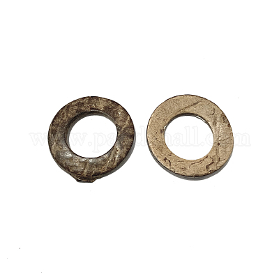 Кокосовое кольцо&nbsp;COCB-G611-01-1