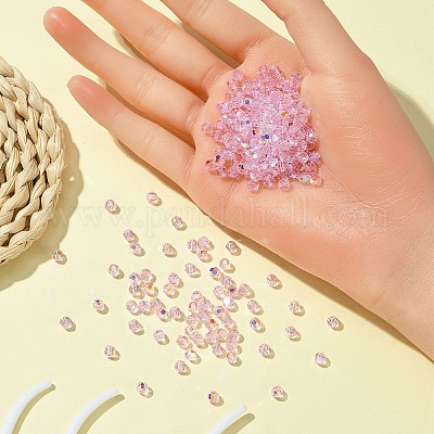 Хрустальные бусины preciosa®&nbsp;X-PRC-BB4-70220-200-1