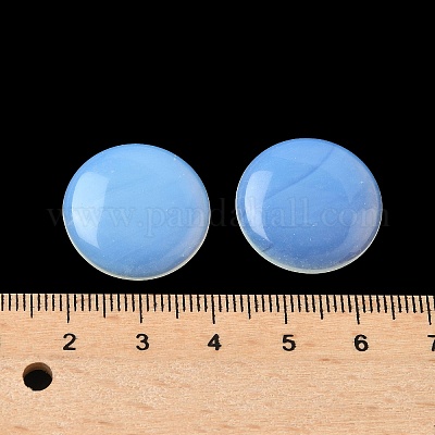 Opal cabochons&nbsp;G-C189-05F-1