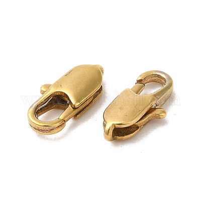 Карабин-лобстеры&nbsp;KK-KK801-C01-1