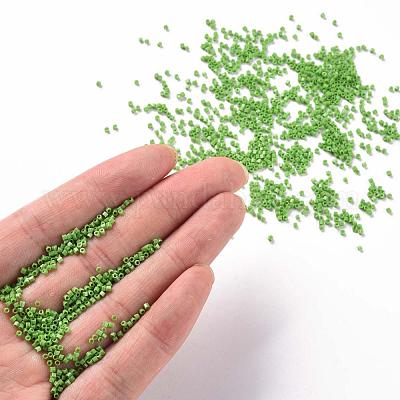 Шестигранные бусины toho SEED-T2CUT-15-47-1
