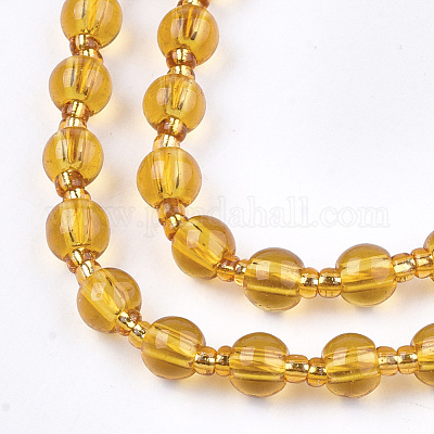 Wholesale Nylon Cord Necklace Making 