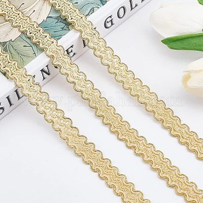 Polyesterband&nbsp;OCOR-WH0068-09-1