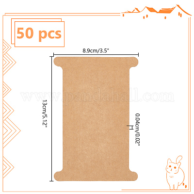 Бумажные бобины&nbsp;DIY-WH0622-105B-1